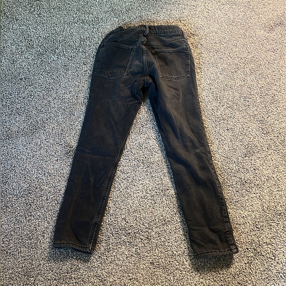 GAP kids original Fleece Lined.